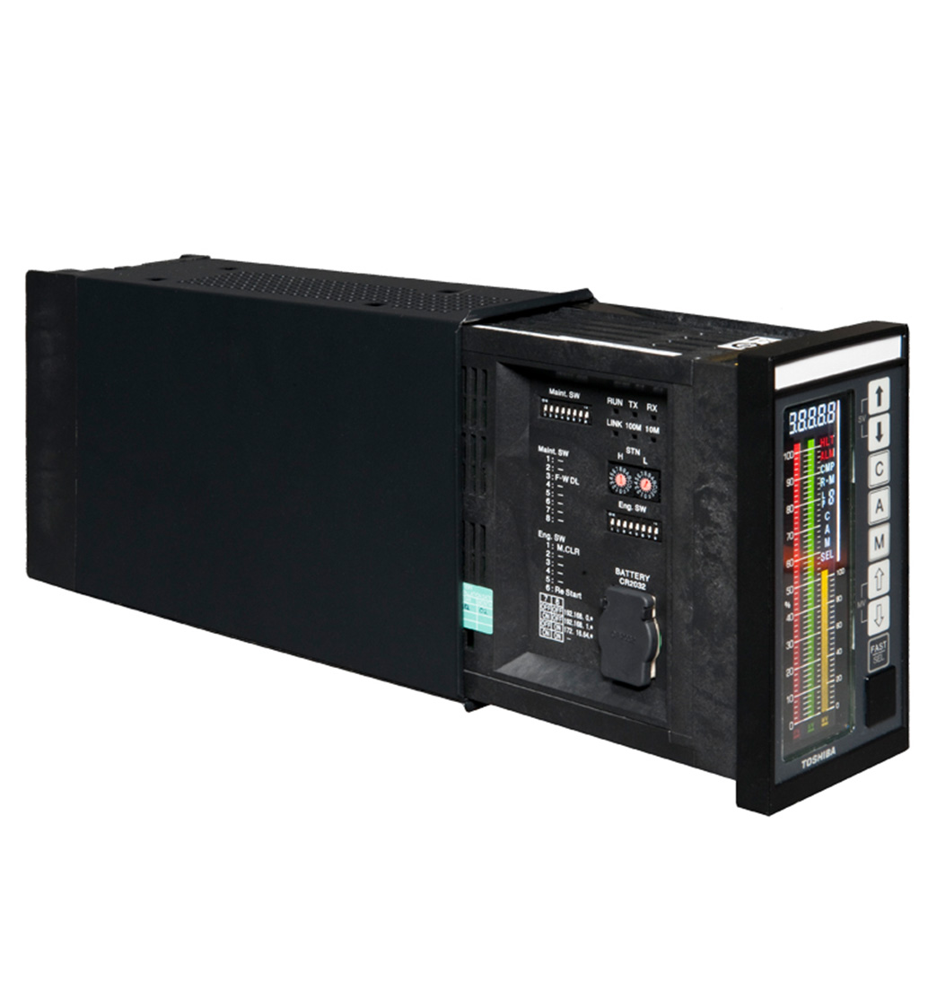 LC500 Series - Toshiba - TIC