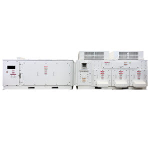 MTX2® Outdoor - Toshiba - TIC