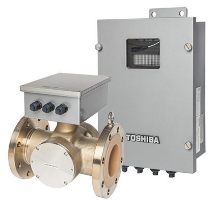 Microwave Density Analyzers