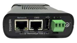 RE ESS 2 Front