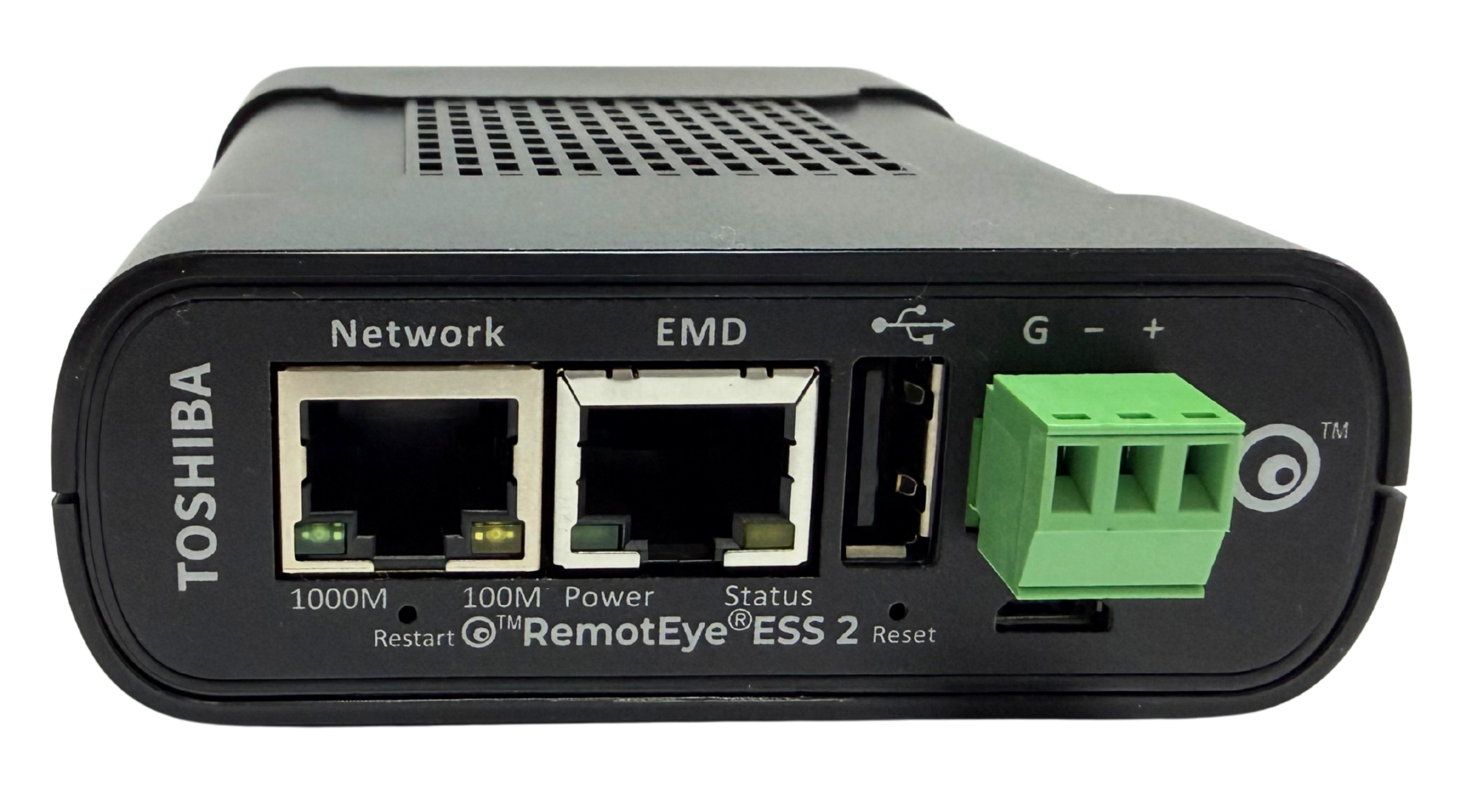 RE ESS 2 Front