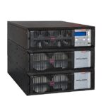Toshiba UPS_T1000 Series UPS_5.2-6.0kVA Rack_Front with dual BC R3Q_LR