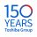 150yearsTAG 150yearsTAG