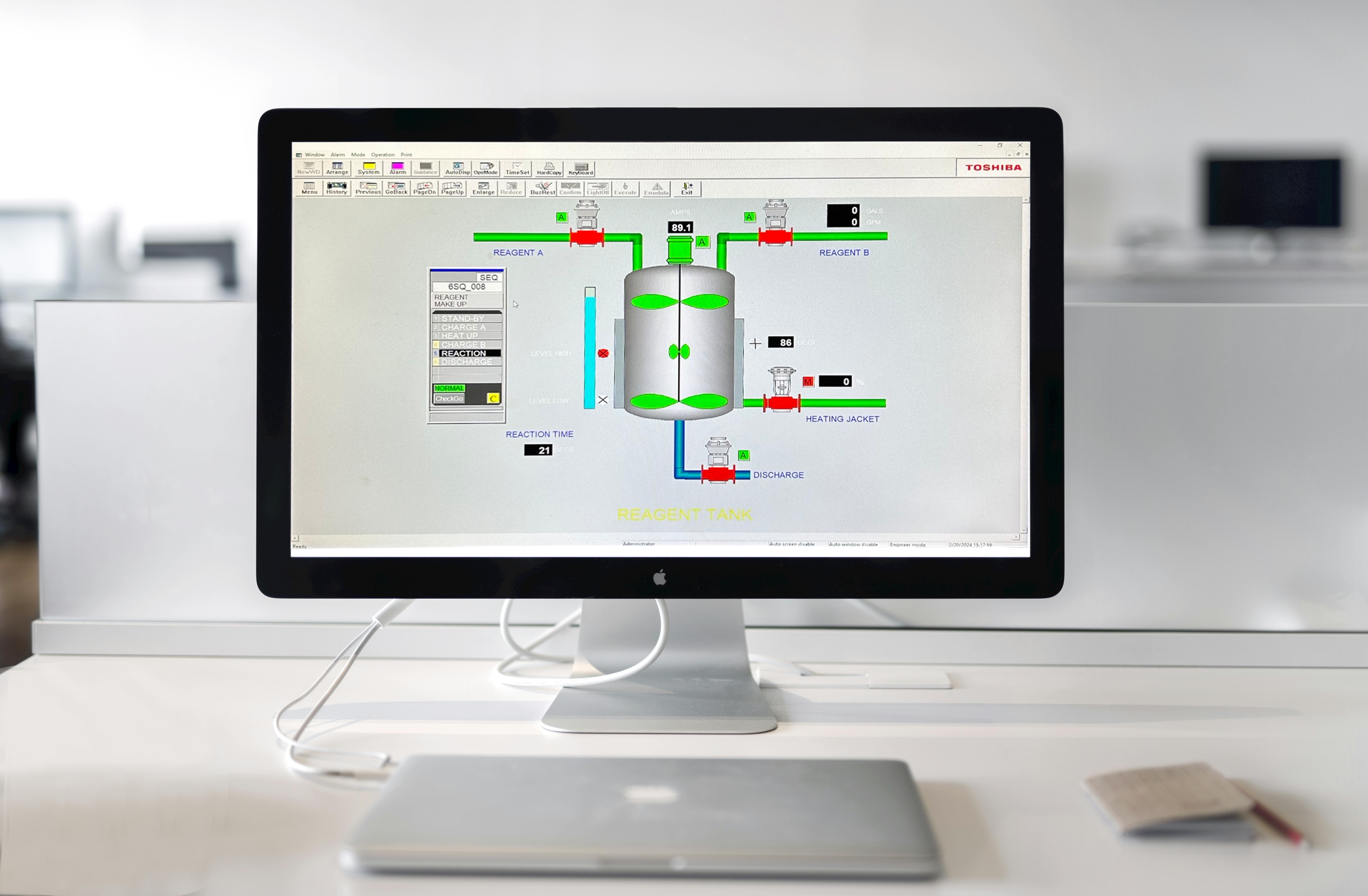 nV-Series_Software_Platform